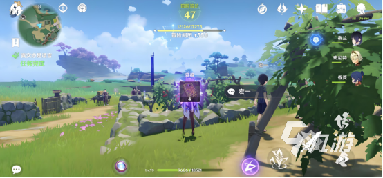 2024最高人气的游戏大全耐玩又经典的游戏排行榜(图5)