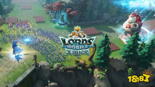 2024最新策略游戏推荐5款SLG游戏排行