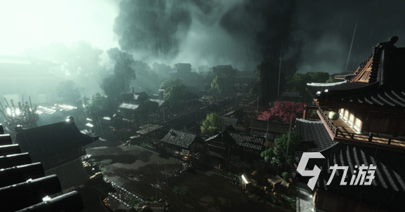 国产3a游戏大作有哪些2024必玩的国产3a游戏盘点