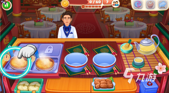 适合长期玩的休闲游戏分享2024好玩的休闲游戏推荐(图7)