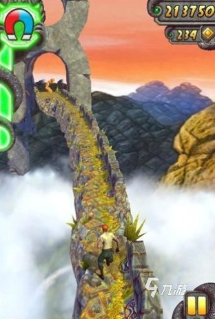 有趣的经典小游戏推荐2024好玩的小游戏盘点(图8)