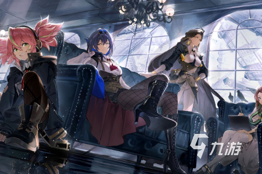 3a游戏有什么2024高人气的3a游戏合集(图5)