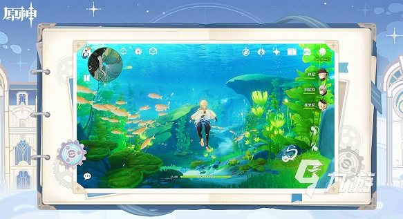 耐玩的高自由度游戏合集2024经典的高自由度游戏排行(图2)