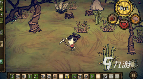 耐玩的高自由度游戏合集2024经典的高自由度游戏排行(图5)