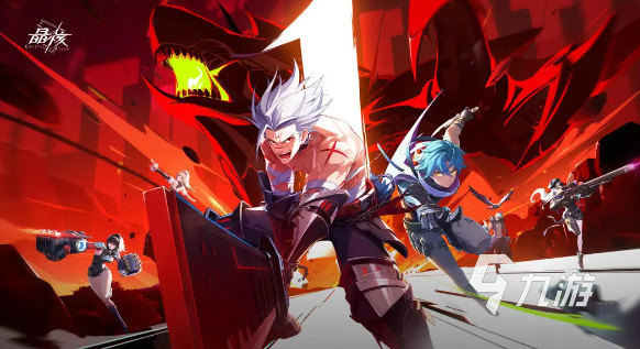 当前最火的手游排行榜盘点2024好玩的手游大全(图9)