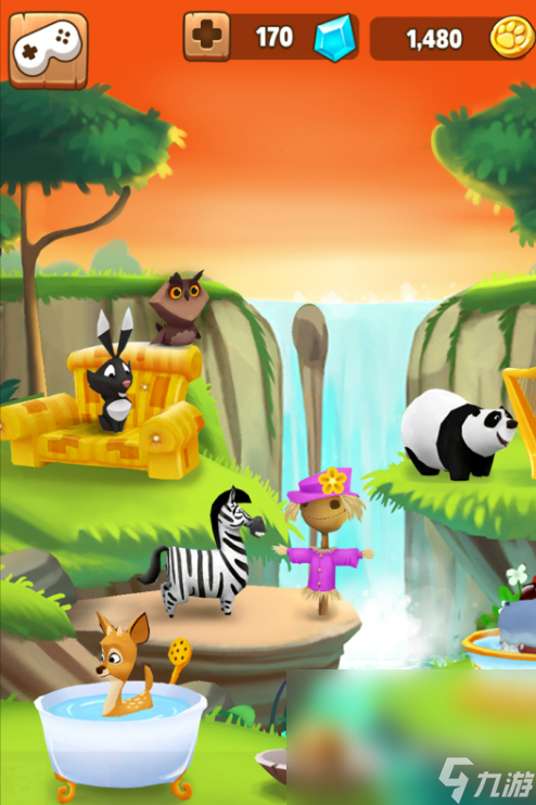 各种各样的游戏有哪些分享2024必玩的不同类型的游戏盘点(图5)