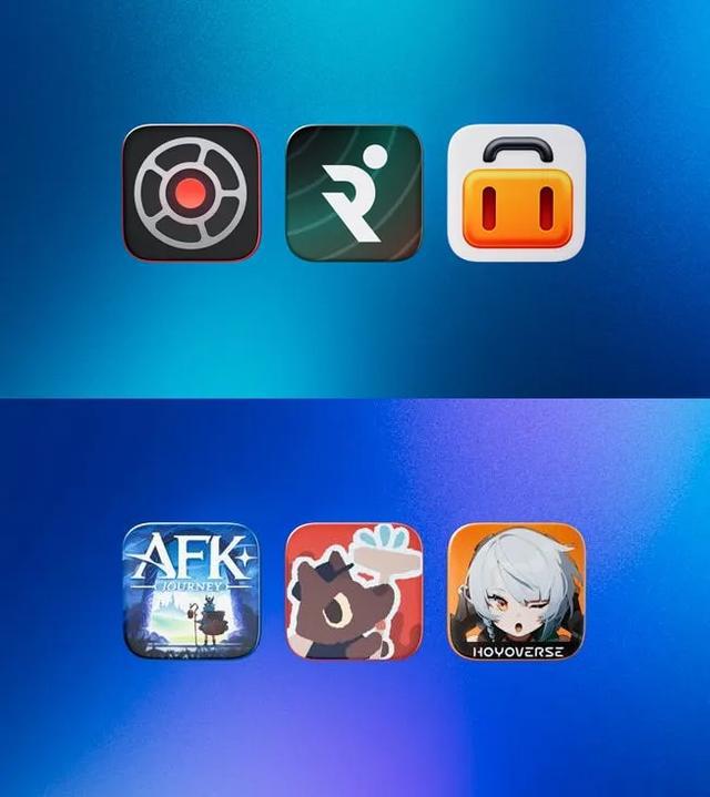 苹果年度应用名单公布绝区零等45款App入围！(图2)