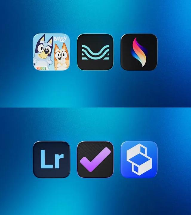 苹果年度应用名单公布绝区零等45款App入围！(图3)