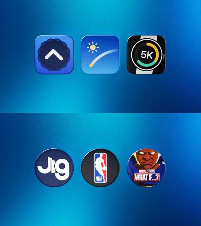 苹果年度应用名单公布绝区零等45款App入围！(图4)