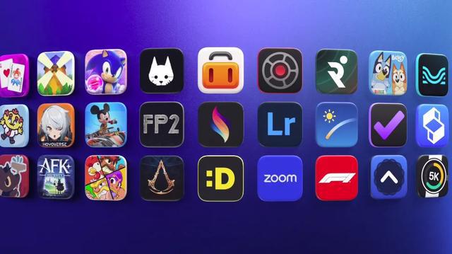 苹果年度应用名单公布绝区零等45款App入围！(图6)