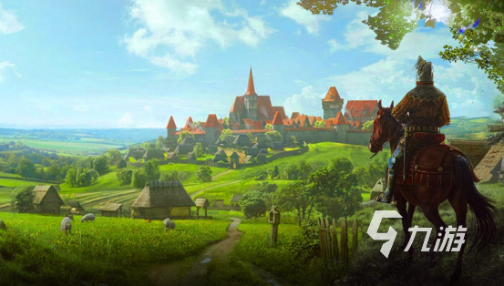 2024盘点经典的国产单机游戏大全最受欢迎的单机游戏推荐(图4)