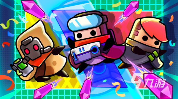 精品小游戏大全2024最受欢迎的趣味小游戏大全(图2)