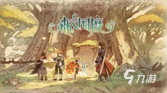 最令人期待的手游排行榜热门的手机游戏汇总2024(图4)