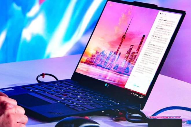 游戏本需求提振2024年PC延续增长态势