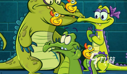 优质经典小游戏有哪些介绍2024值得玩的经典小游戏推送(图6)