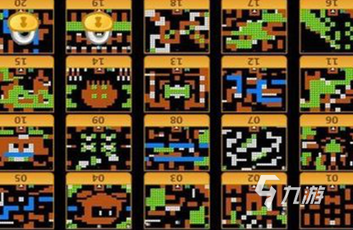 优质经典小游戏有哪些介绍2024值得玩的经典小游戏推送(图9)