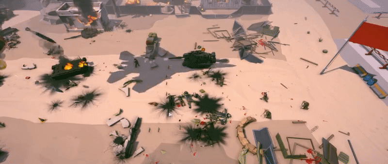 2024经典塔防游戏推荐经典塔防游戏排行榜前十名(图7)