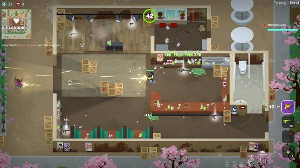 多人游戏哪个好2024多人游戏排行榜(图17)