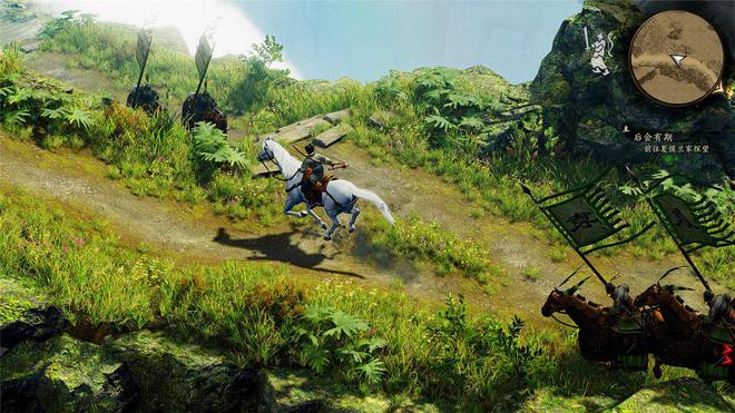 2024年1月有什么产品值得期待呢？我给大伙推荐六款游戏(图2)