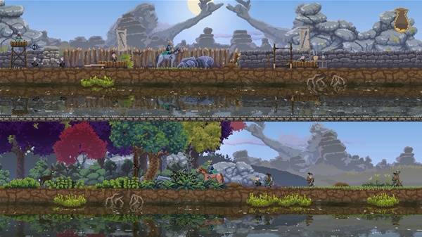 2024年聚会必玩的30款超好玩多人游戏合集(图10)