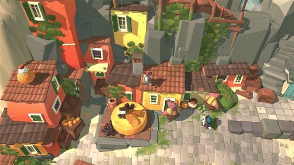 2024年聚会必玩的30款超好玩多人游戏合集(图27)