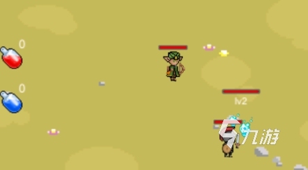 好玩小众游戏推荐2024必玩的小众手游合集(图4)