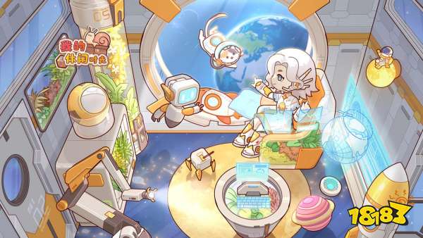 2024最热门的休闲游戏推荐好玩不肝的休闲游戏一览(图2)