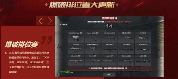 穿越火线最新版(图2)