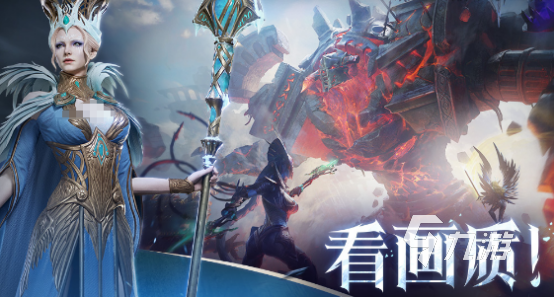 2024年很火的游戏有哪些 受欢迎的手游(图3)