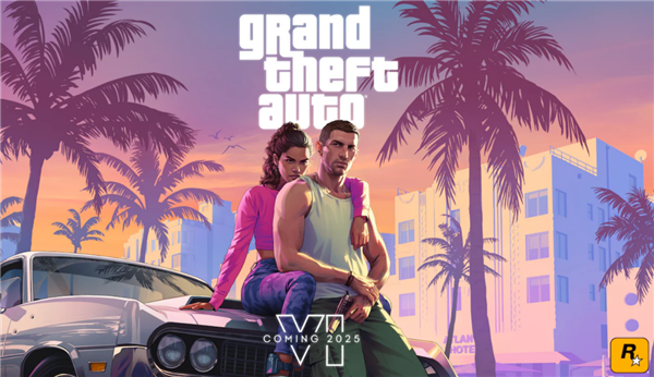 3A不断大作之年！2025预发售游戏盘点(图7)