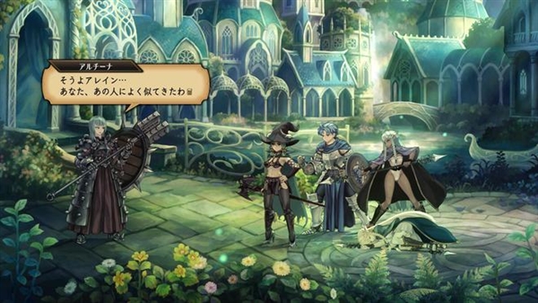 上菜！2024年已定档游戏大作盘点哪款才是你的菜(图3)