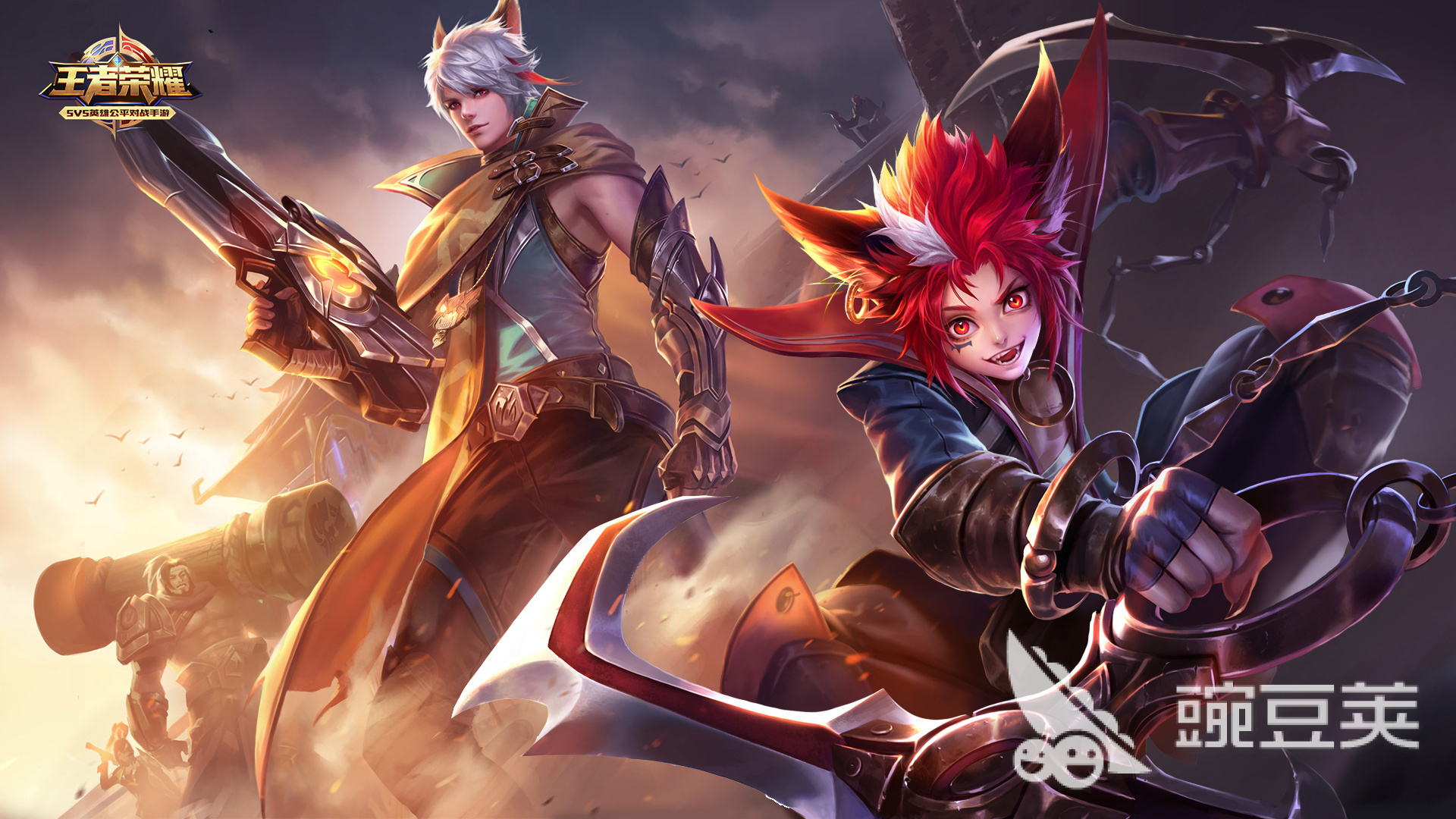 2024热门游戏排行榜前十名最有趣热门的游戏推荐(图2)