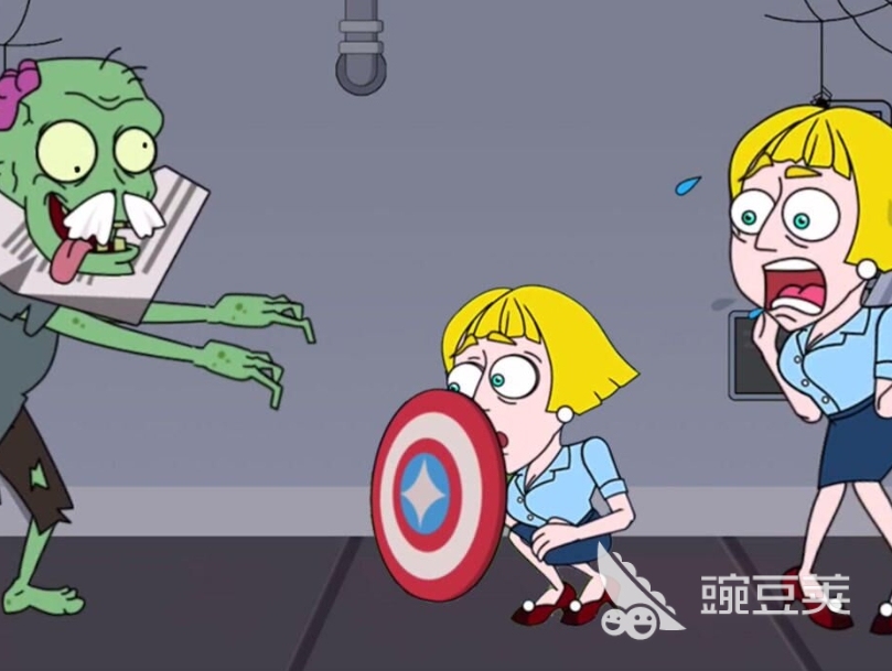 2024热门游戏排行榜前十名最有趣热门的游戏推荐(图9)