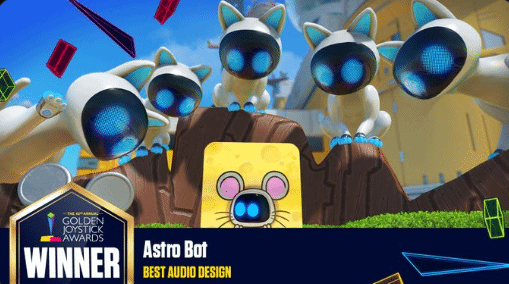 2024金摇杆：《黑神话》获终极年度游戏！《地狱潜者2》获年度主机游戏《幸福工厂PC(图2)