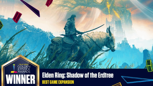 2024金摇杆：《黑神话》获终极年度游戏！《地狱潜者2》获年度主机游戏《幸福工厂PC(图3)