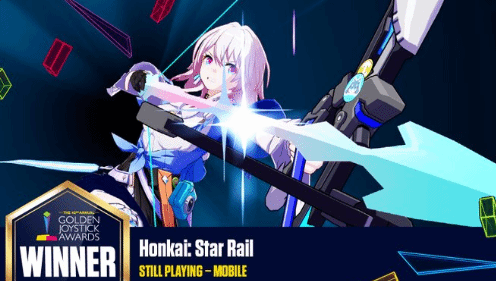 2024金摇杆：《黑神话》获终极年度游戏！《地狱潜者2》获年度主机游戏《幸福工厂PC(图10)