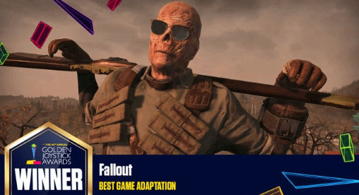 2024金摇杆：《黑神话》获终极年度游戏！《地狱潜者2》获年度主机游戏《幸福工厂PC(图11)