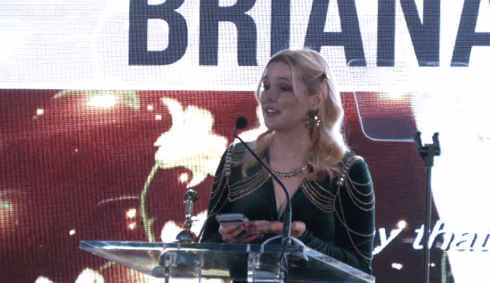 2024金摇杆：《黑神话》获终极年度游戏！《地狱潜者2》获年度主机游戏《幸福工厂PC(图12)