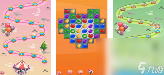 2024热门的68个超休闲的趣味游戏耐玩的流行休闲游戏榜单(图4)