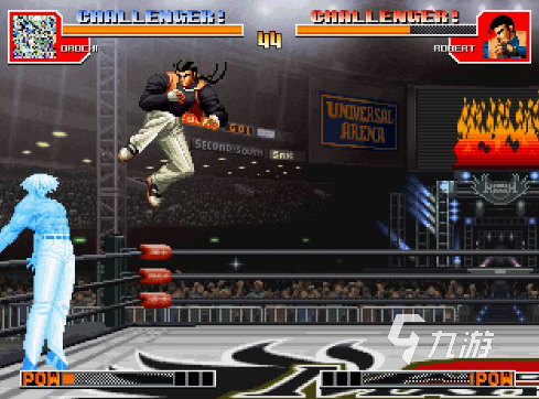 耐玩的经典怀旧游戏大全2024热门的怀旧游戏推荐