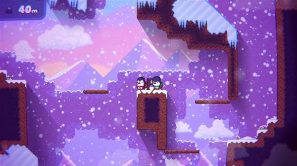 有什么好玩的双人游戏推荐2024情侣必玩的双人游戏榜单(图23)