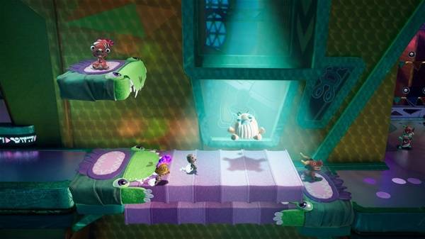 有什么好玩的双人游戏推荐2024情侣必玩的双人游戏榜单(图24)