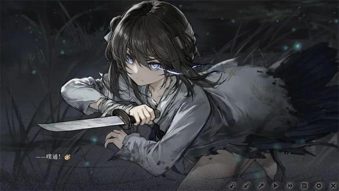 除了独占鳌头的《黑神线年还有哪些值得关注的国产游戏？(图6)