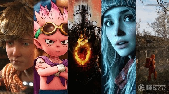 外媒评2024年优化最差的PC游戏榜单：《黑神话：悟空》在列