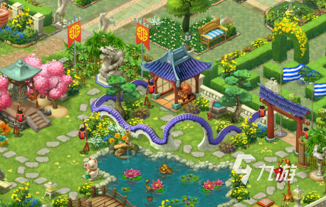 火爆的休闲娱乐小游戏排行榜2024高质量的休闲娱乐小游戏合集(图3)