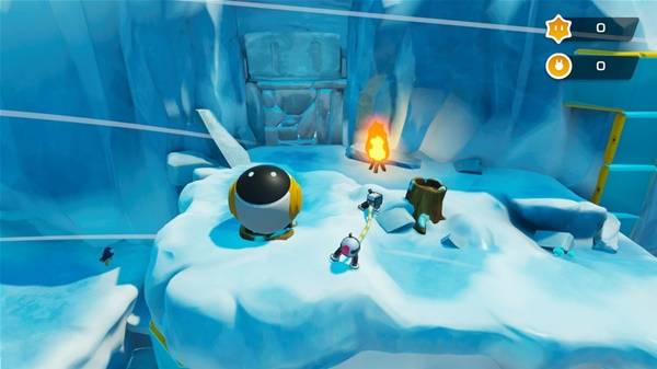 2024适合情侣好基友一起玩的双人游戏大合集(图6)