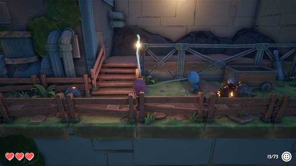 2024适合情侣好基友一起玩的双人游戏大合集(图31)