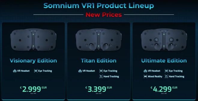 iOS19相机应用或借鉴visionOS界面；索尼前高管为PSVR2的失败道歉(图3)