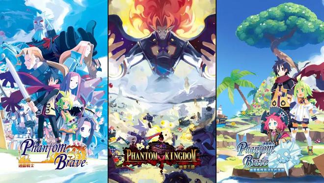 2024年12月Switch将迎来多款中文版新游推荐必玩作品！(图13)