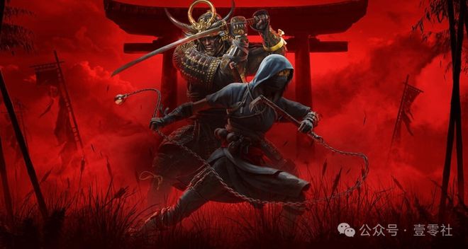 谁能成为下一个《黑神线年值得期待的游戏大作(图7)